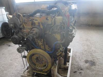 Caterpillar 3126 Engine