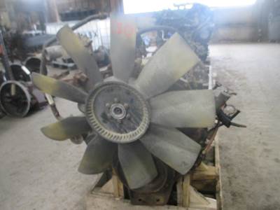 Caterpillar C13 Engine