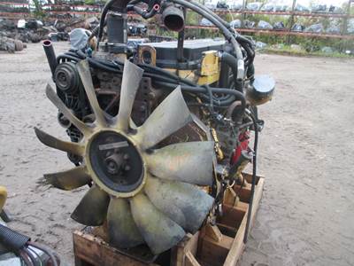 Caterpillar C13 ACERT Engine