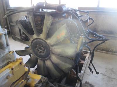 Caterpillar C13 ACERT Engine