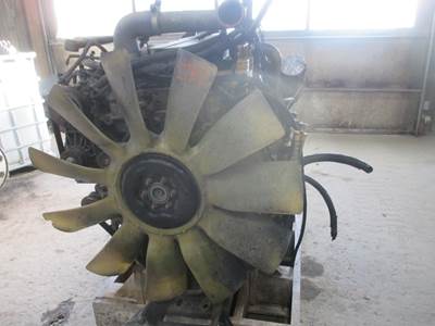 Caterpillar C13 ACERT Engine