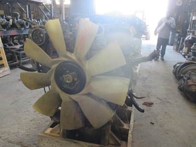 Caterpillar C13 ACERT Engine