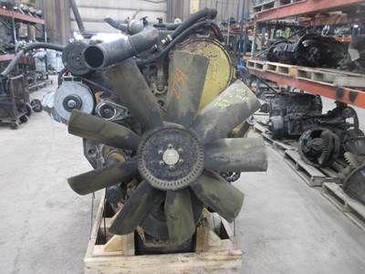 Caterpillar C15 ACERT Engine