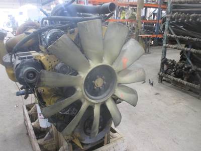 Caterpillar C15 ACERT Engine