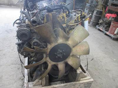 Caterpillar C7 ACERT Engine