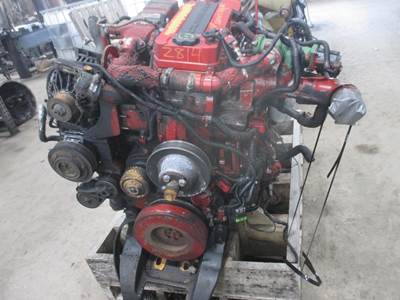 Cummins ISB Engine