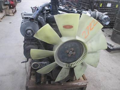 Cummins ISB215 Engine