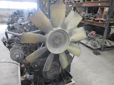 Cummins ISM280 Engine