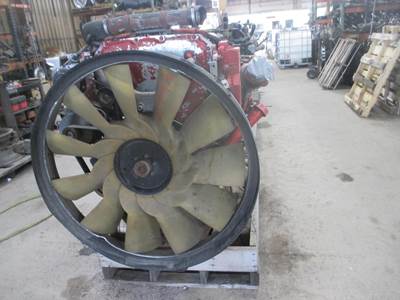 Cummins ISX Engine