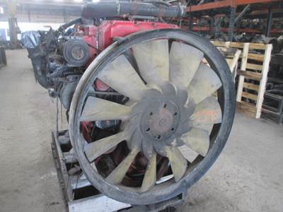 Cummins ISX Engine