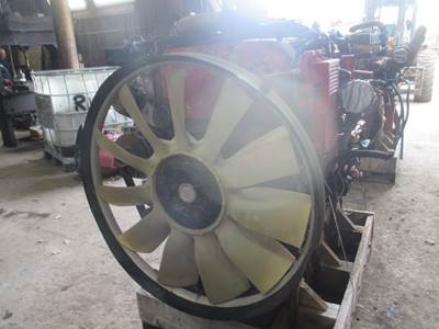 Cummins ISX Engine