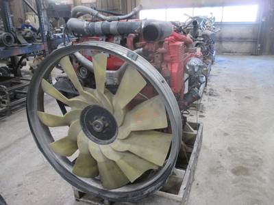 Cummins ISX15 Engine