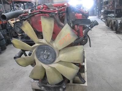Cummins ISX15 Engine