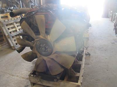 Cummins ISX15 Engine