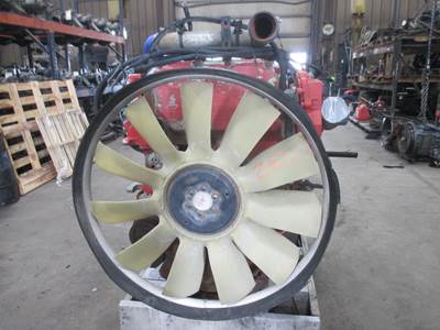 Cummins ISX15 Engine