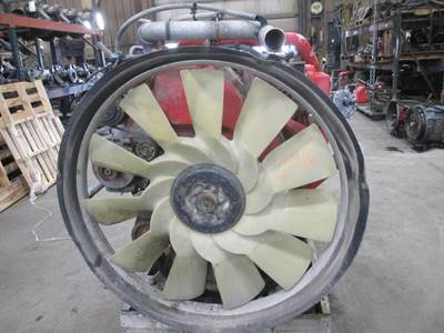 Cummins ISX15 Engine