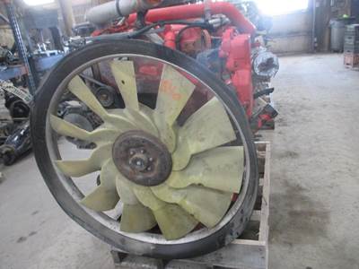 Cummins ISX15 Engine