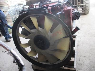 Cummins ISX15 Engine