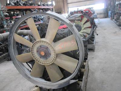 Cummins L10-310E Engine