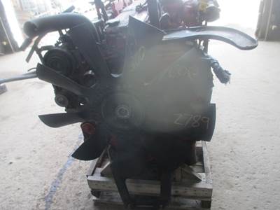 Cummins L9-300 Engine