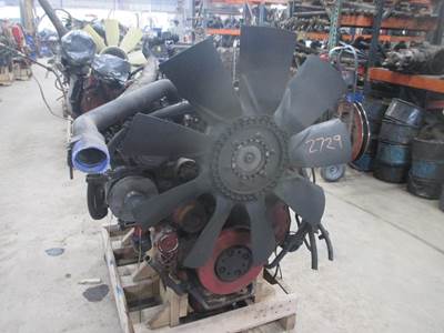 Cummins L9N 320 Engine