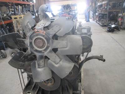 Cummins M11-310E+ Engine