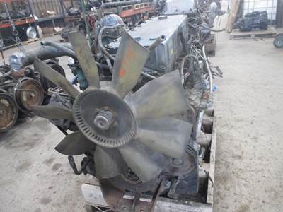 Cummins M11E Engine