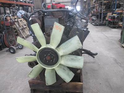 Cummins N14-525E+ Engine