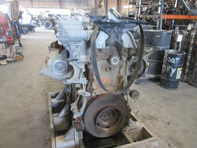 Detroit DD13 Engine
