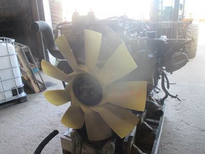 Detroit DD13 Engine
