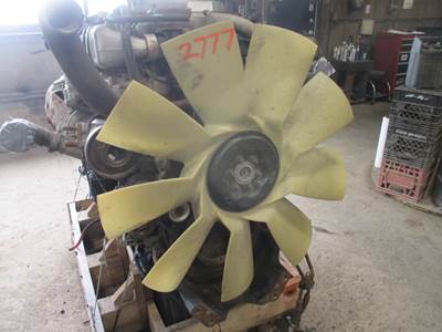 Detroit DD15 Engine