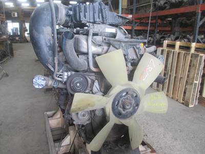 Detroit DD15 Engine