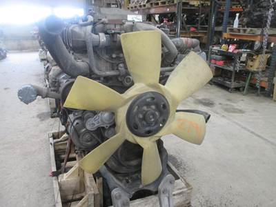 Detroit DD15 Engine
