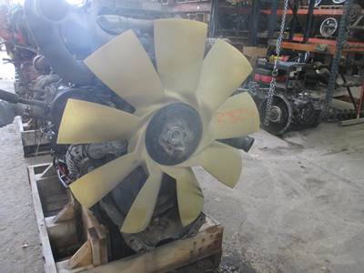 Detroit DD15 Engine