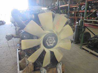 Detroit DD15 Engine