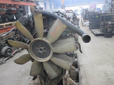 Detroit Series 60 Engine