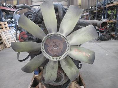 Detroit Series 60 Engine