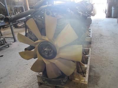 Detroit Series 60 Engine