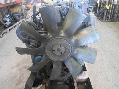 International DT466E Engine