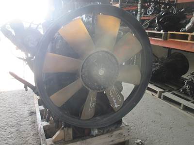 Mack AC460P Engine