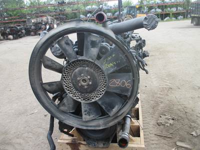 Mack AI460 Engine