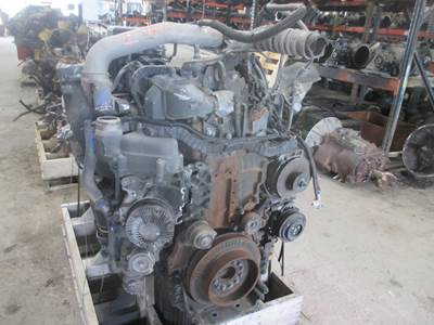 Paccar MX-13 Engine
