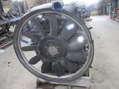 Paccar MX-13 Engine