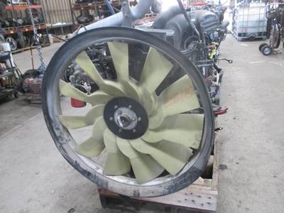 Paccar MX-13 Engine