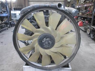Paccar MX-13 Engine
