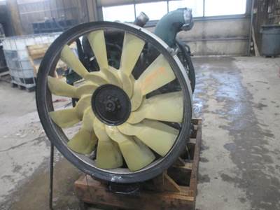Volvo D11H385 Engine