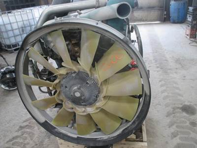 Volvo D13H475 Engine