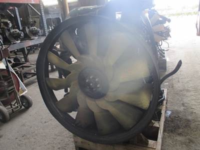 Volvo D13J Engine