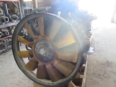 Volvo D13M500 Engine