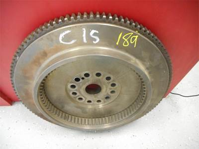 Caterpillar Flywheel